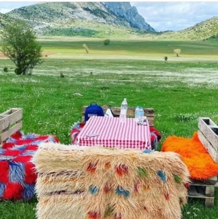 Camping Cajupi Gjirokaster 0*,